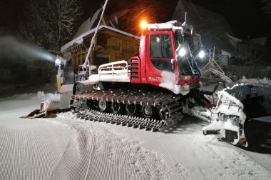 Olczanskin hiihtokeskus