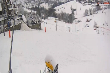 Olczanskin hiihtokeskus