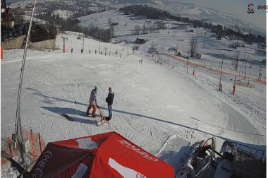 Olczanskin hiihtokeskus