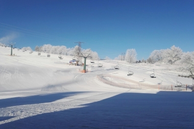 Olczanskin hiihtokeskus