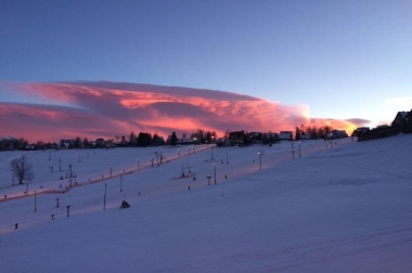 Olczanskin hiihtokeskus