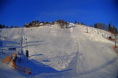 Olczanskin hiihtokeskus