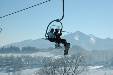 Olczanskin hiihtokeskus