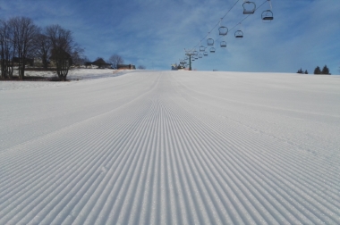 Olczanskin hiihtokeskus