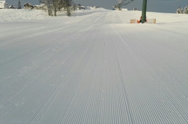 Olczanskin hiihtokeskus