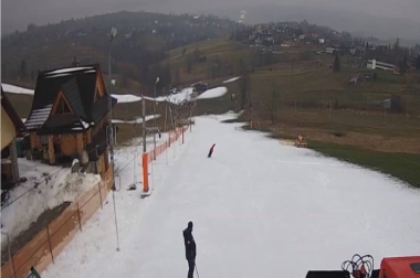 Olczanskin hiihtokeskus